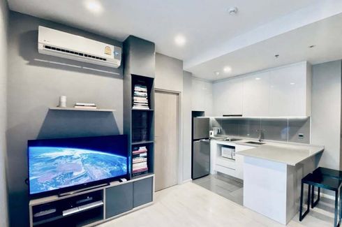 1 Bedroom Condo for sale in M Thonglor 10, Khlong Tan Nuea, Bangkok near BTS Ekkamai