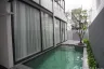 4 Bedroom House for rent in ARTALE Asoke – Rama 9, Bang Kapi, Bangkok