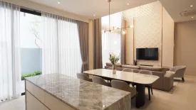 4 Bedroom House for rent in ARTALE Asoke – Rama 9, Bang Kapi, Bangkok