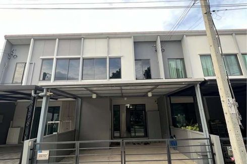 3 Bedroom Townhouse for rent in Pleno Rama 9 - Krungthep Kreetha, Saphan Sung, Bangkok