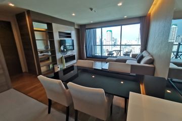 2 Bedroom Condo for rent in The Address Sathorn, Silom, Bangkok near BTS Chong Nonsi