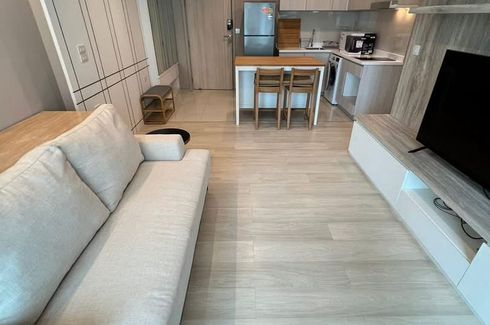 2 Bedroom Condo for rent in Life One Wireless, Lumpini, Bangkok near BTS Ploen Chit