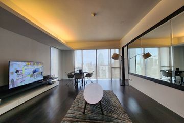 2 Bedroom Apartment for rent in Hansar Rajdamri, Lumpini, Bangkok near BTS Chit Lom