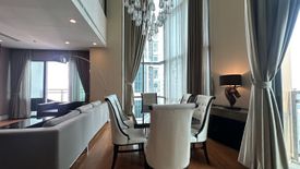 3 Bedroom Condo for rent in Bright Sukhumvit 24, Khlong Tan, Bangkok near BTS Phrom Phong