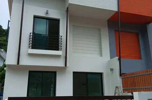 3 Bedroom Townhouse for sale in Patong, Phuket