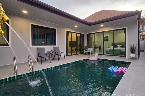 2 Bedroom Villa for rent in Rawai, Phuket