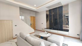 3 Bedroom Townhouse for rent in Villa La Richie, Na Kluea, Chonburi