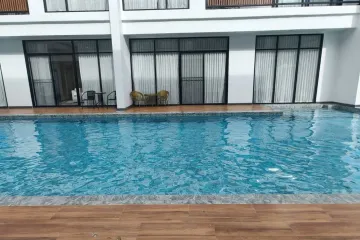 3 Bedroom Townhouse for rent in Villa La Richie, Na Kluea, Chonburi