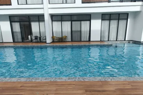 3 Bedroom Townhouse for rent in Villa La Richie, Na Kluea, Chonburi