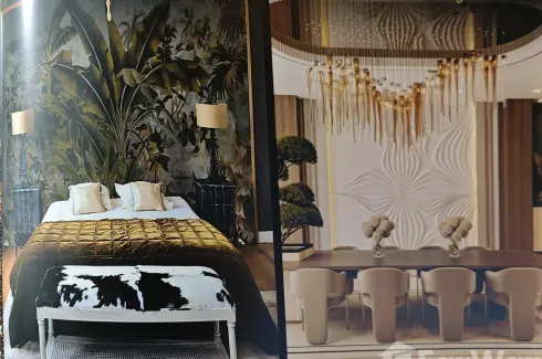 1 Bedroom Condo for sale in The Riviera California, Nong Prue, Chonburi