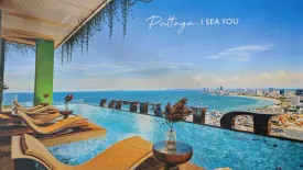 1 Bedroom Condo for sale in The Riviera California, Nong Prue, Chonburi