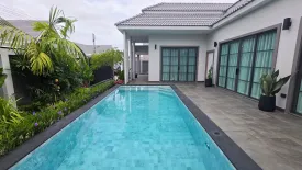 4 Bedroom Villa for sale in Bang Lamung, Chonburi