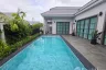 4 Bedroom Villa for sale in Bang Lamung, Chonburi