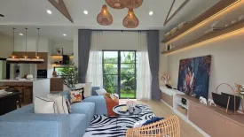 4 Bedroom Villa for sale in Bang Lamung, Chonburi