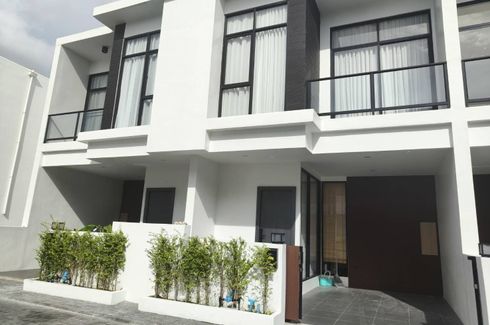 4 Bedroom Apartment for sale in Villa La Richie, Na Kluea, Chonburi