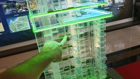 1 Bedroom Condo for sale in The Riviera California, Nong Prue, Chonburi