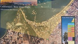 1 Bedroom Condo for sale in The Riviera California, Nong Prue, Chonburi