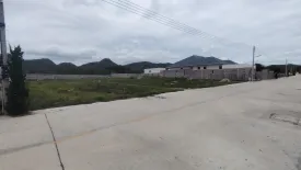 Land for sale in Thap Tai, Prachuap Khiri Khan