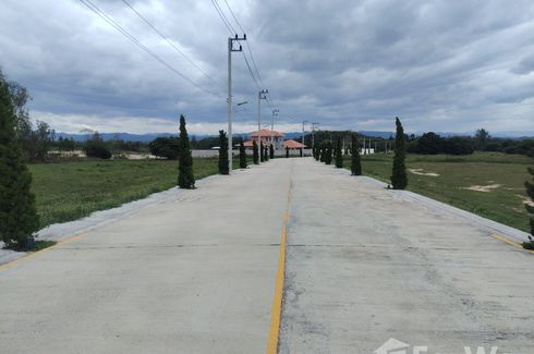 Land for sale in Thap Tai, Prachuap Khiri Khan