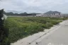 Land for sale in Thap Tai, Prachuap Khiri Khan