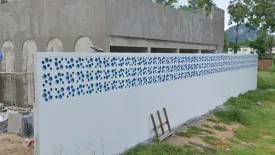 Land for sale in Pran Buri, Prachuap Khiri Khan