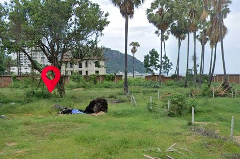 Land for sale in Pran Buri, Prachuap Khiri Khan