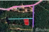 Land for sale in Taling Ngam, Surat Thani