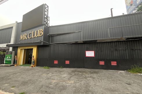 4 Bedroom Commercial for rent in Lak Song, Bangkok near MRT Lak Song