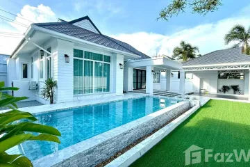 3 Bedroom Villa for rent in Eastiny Park 2, Nong Prue, Chonburi