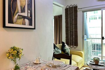 1 Bedroom Condo for sale in A Space Sukhumvit 77, Suan Luang, Bangkok