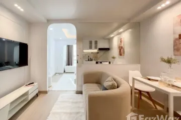 Condo for rent in Hillside Payap condominium 7, Nong Pa Khrang, Chiang Mai