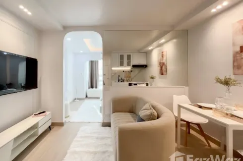 Condo for rent in Hillside Payap condominium 7, Nong Pa Khrang, Chiang Mai