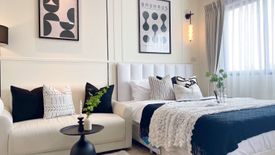 1 Bedroom Condo for sale in Wela Ramkhamhaeng 186, Min Buri, Bangkok near MRT Kheha Ramkhamhaeng