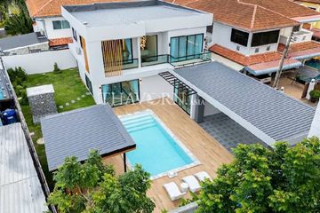 5 Bedroom House for sale in Eakmongkol Thepprasit, Nong Prue, Chonburi