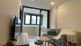1 Bedroom Condo for rent in XT Huaikhwang, Din Daeng, Bangkok near MRT Huai Khwang