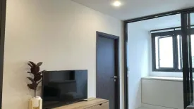 1 Bedroom Condo for rent in XT Huaikhwang, Din Daeng, Bangkok near MRT Huai Khwang