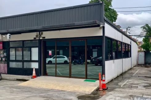 Commercial for rent in Suan Luang, Bangkok near MRT Phatthanakan