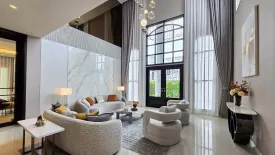 5 Bedroom House for rent in Perfect Masterpiece Rama9 – Krungthep Kreetha, Khlong Song Ton Nun, Bangkok