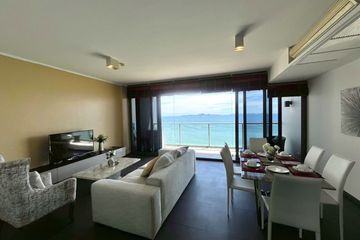 2 Bedroom Condo for rent in Zire Wongamat, Na Kluea, Chonburi