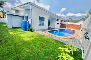 3 Bedroom House for rent in Natheekarn Park View, Pong, Chonburi