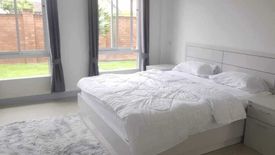 3 Bedroom House for rent in Natheekarn Park View, Pong, Chonburi