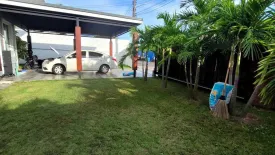 3 Bedroom House for rent in Natheekarn Park View, Pong, Chonburi