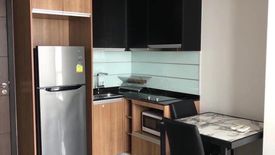1 Bedroom Condo for rent in Thanon Phetchaburi, Bangkok near BTS Ratchathewi