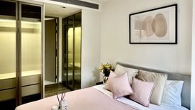 1 Bedroom Condo for rent in FYNN Asoke Sukhumvit 10, Khlong Toei, Bangkok near BTS Asoke