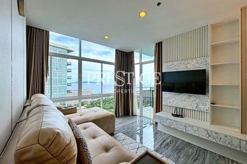 2 Bedroom Condo for sale in The Twin Tower Jomtien, Nong Prue, Chonburi