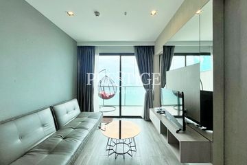 1 Bedroom Condo for Sale or Rent in Aeras, Nong Prue, Chonburi