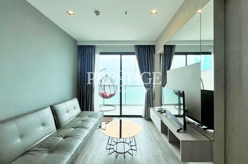 1 Bedroom Condo for Sale or Rent in Aeras, Nong Prue, Chonburi