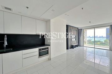 2 Bedroom Condo for sale in Sky Residences Pattaya, Nong Prue, Chonburi