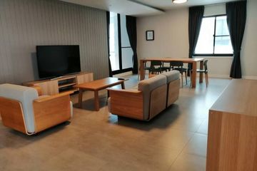 3 Bedroom Apartment for rent in Lily House, Khlong Toei Nuea, Bangkok near BTS Asoke