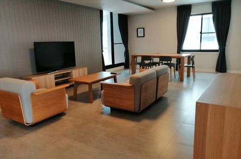 3 Bedroom Apartment for rent in Lily House, Khlong Toei Nuea, Bangkok near BTS Asoke